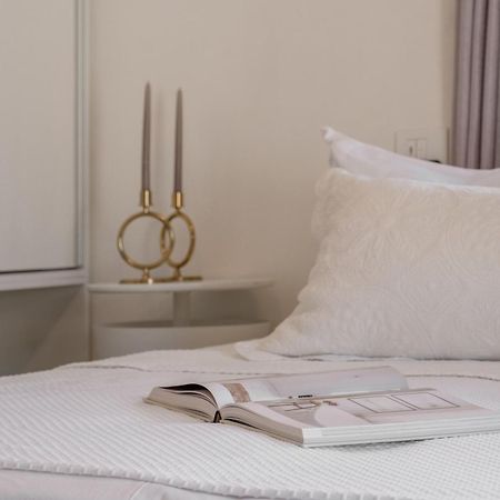 Apartmán Baraca Boutique Jeruzalém Exteriér fotografie