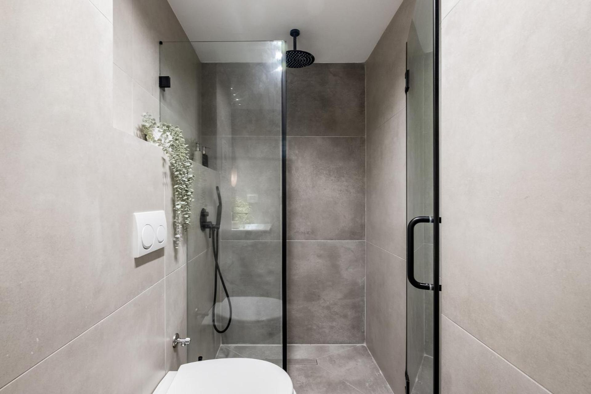 Apartmán Baraca Boutique Jeruzalém Exteriér fotografie