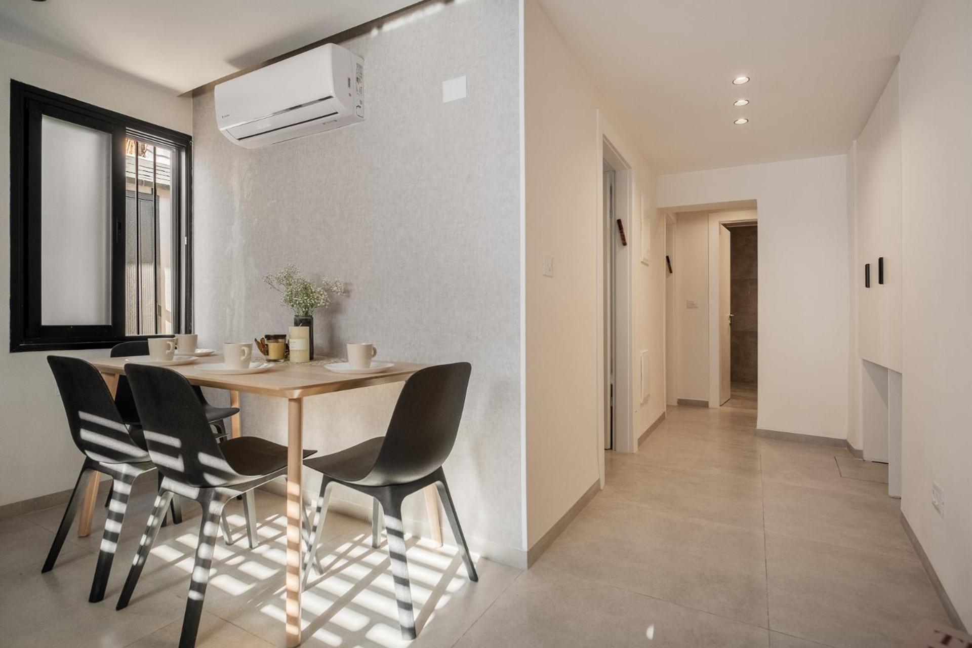 Apartmán Baraca Boutique Jeruzalém Exteriér fotografie
