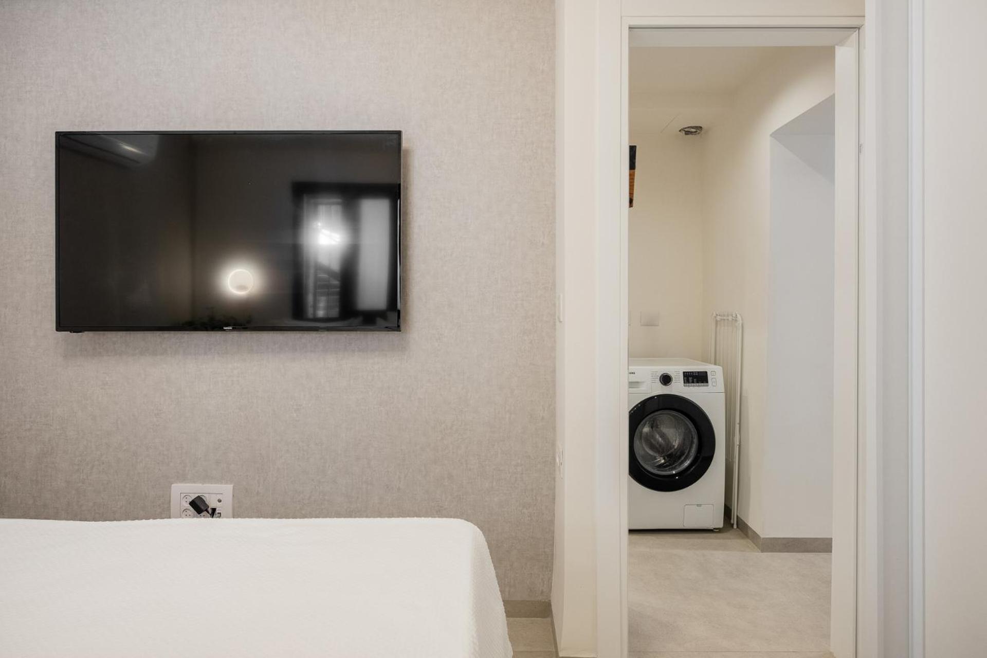Apartmán Baraca Boutique Jeruzalém Exteriér fotografie