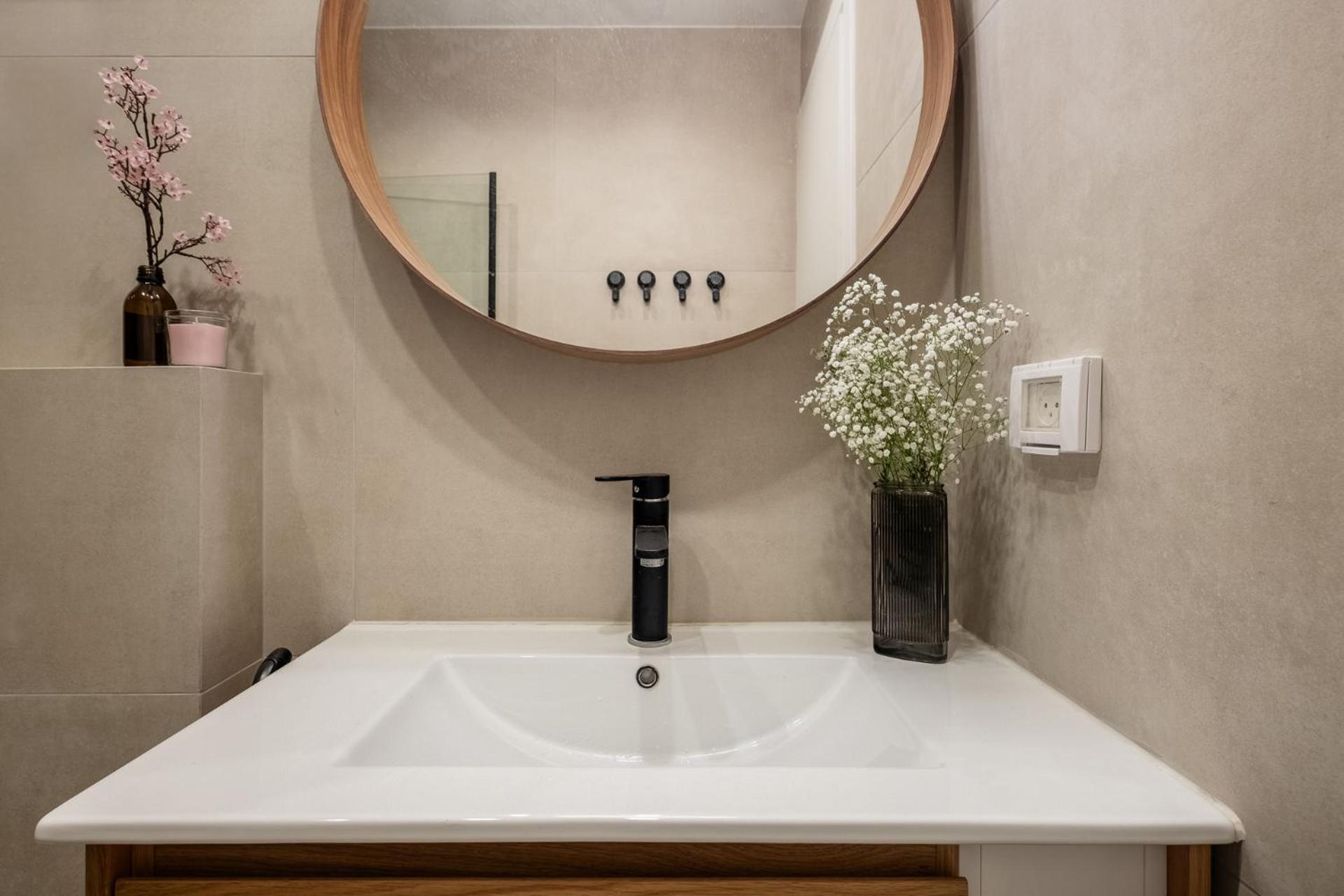 Apartmán Baraca Boutique Jeruzalém Exteriér fotografie