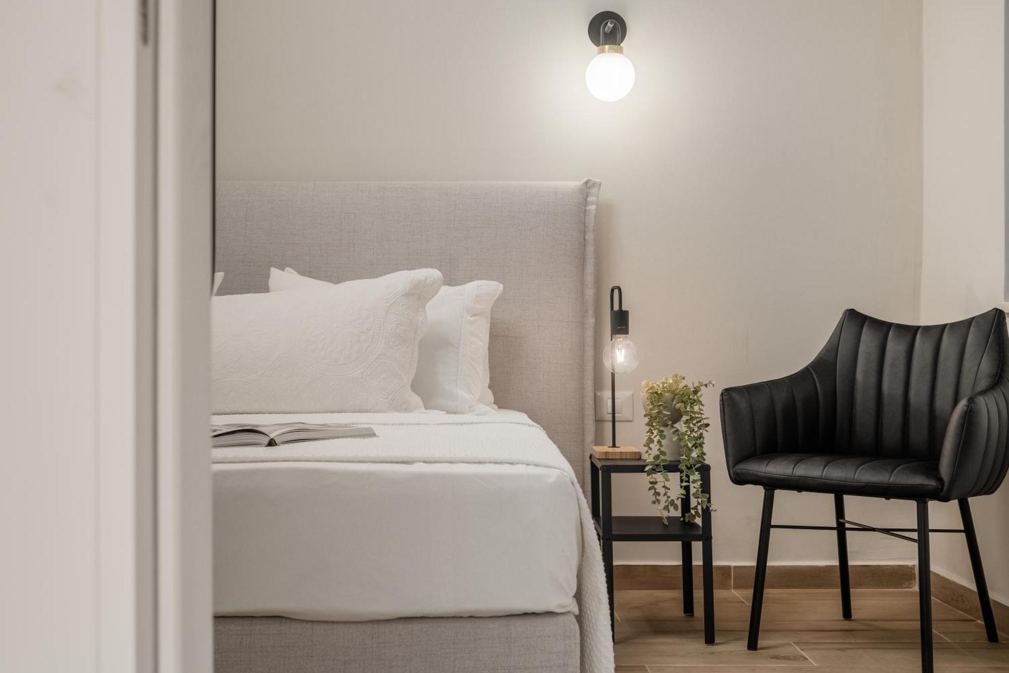 Apartmán Baraca Boutique Jeruzalém Exteriér fotografie